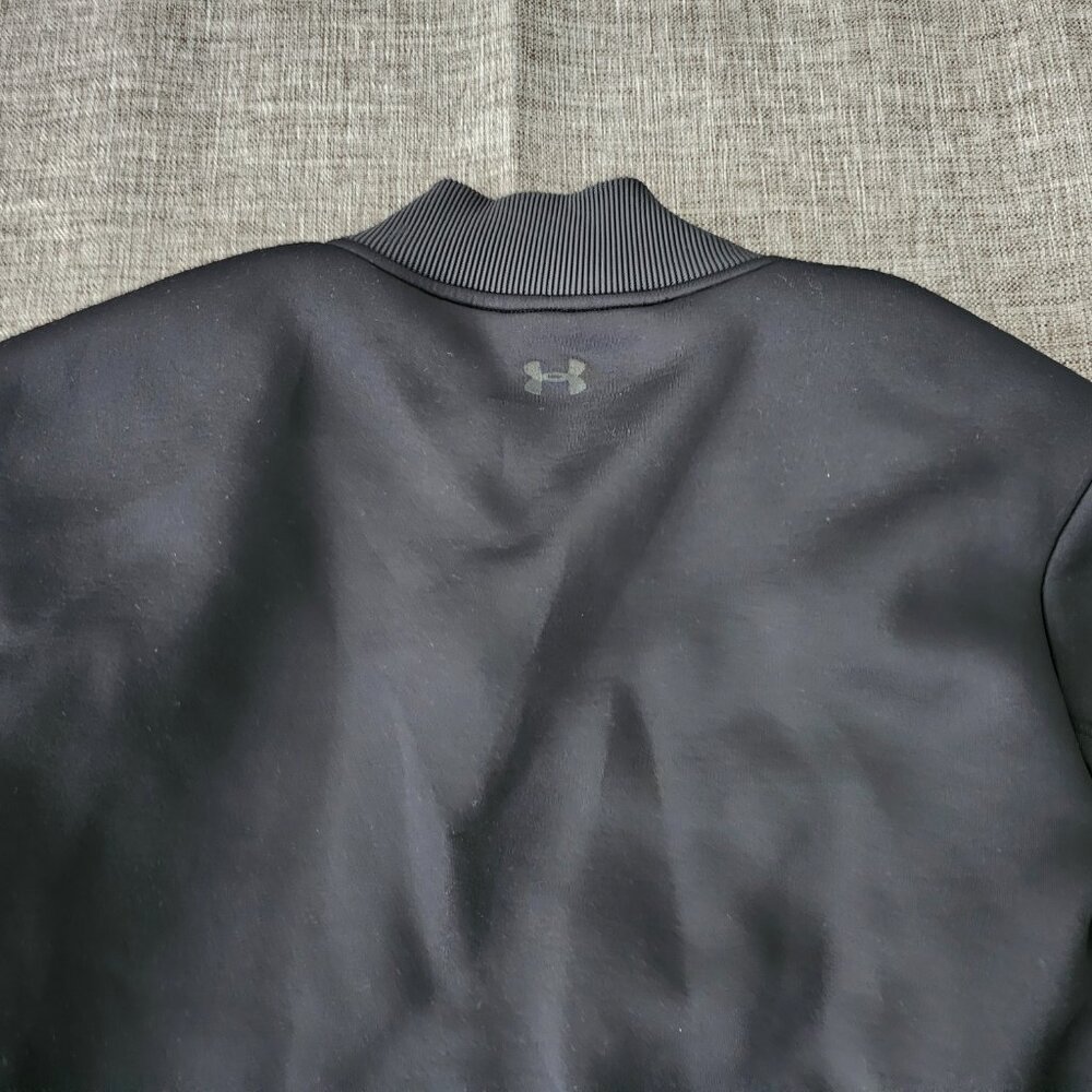 Bomber Jacket - Picture 10 of 10